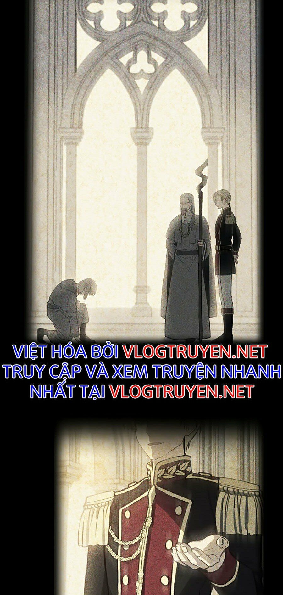 Sự Trở Lại Của Pháp Sư Cấp 8: Chapter 1