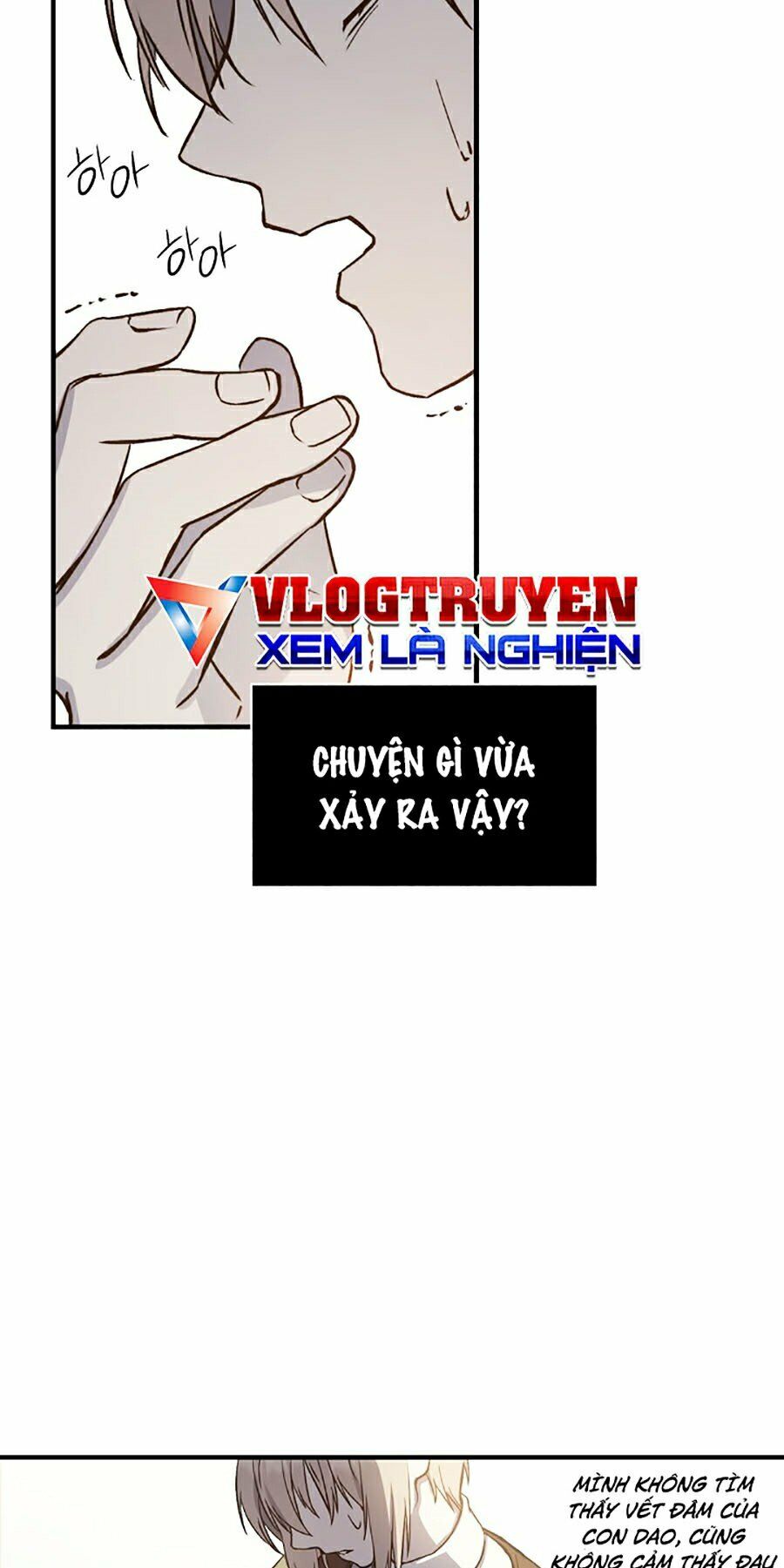 Sự Trở Lại Của Pháp Sư Cấp 8: Chapter 1