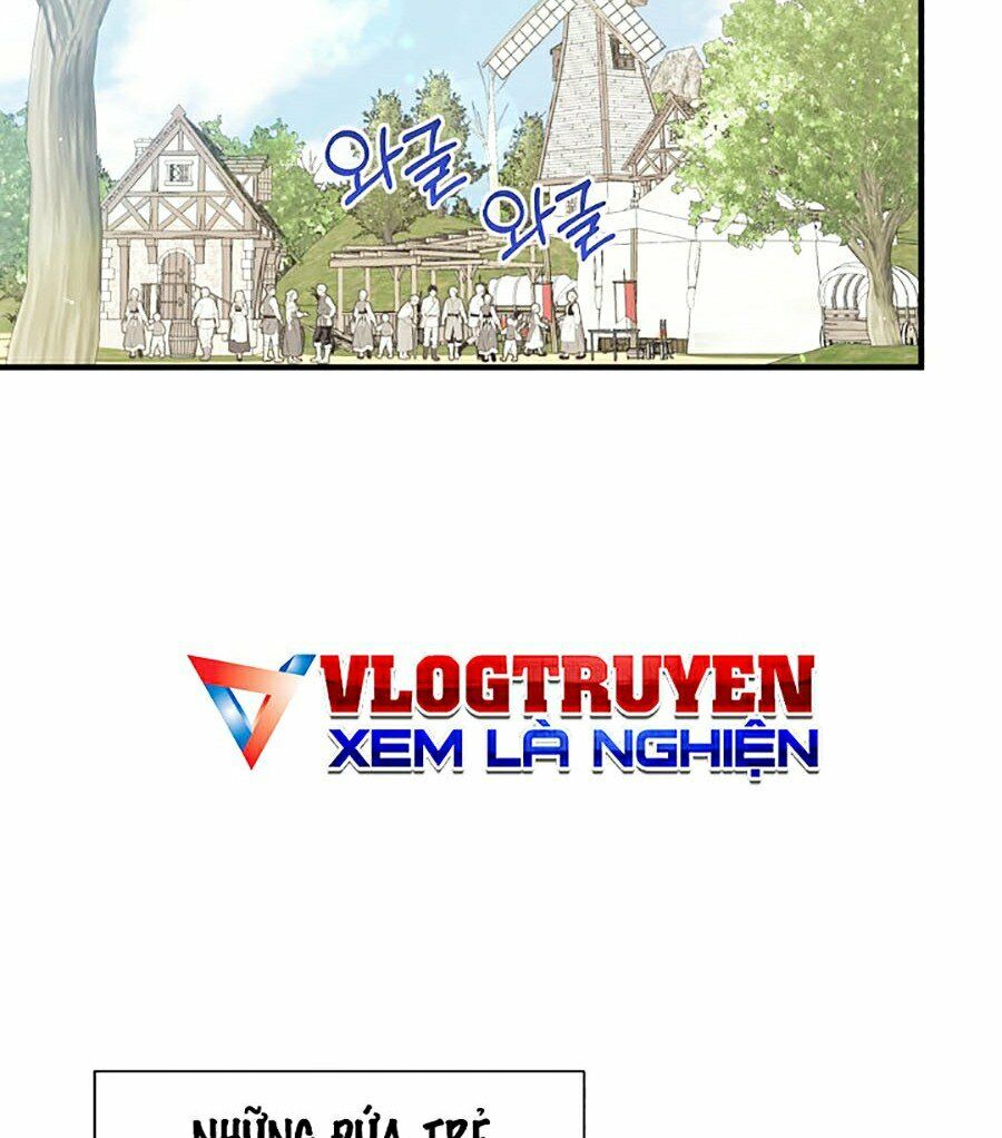 Sự Trở Lại Của Pháp Sư Cấp 8: Chapter 1