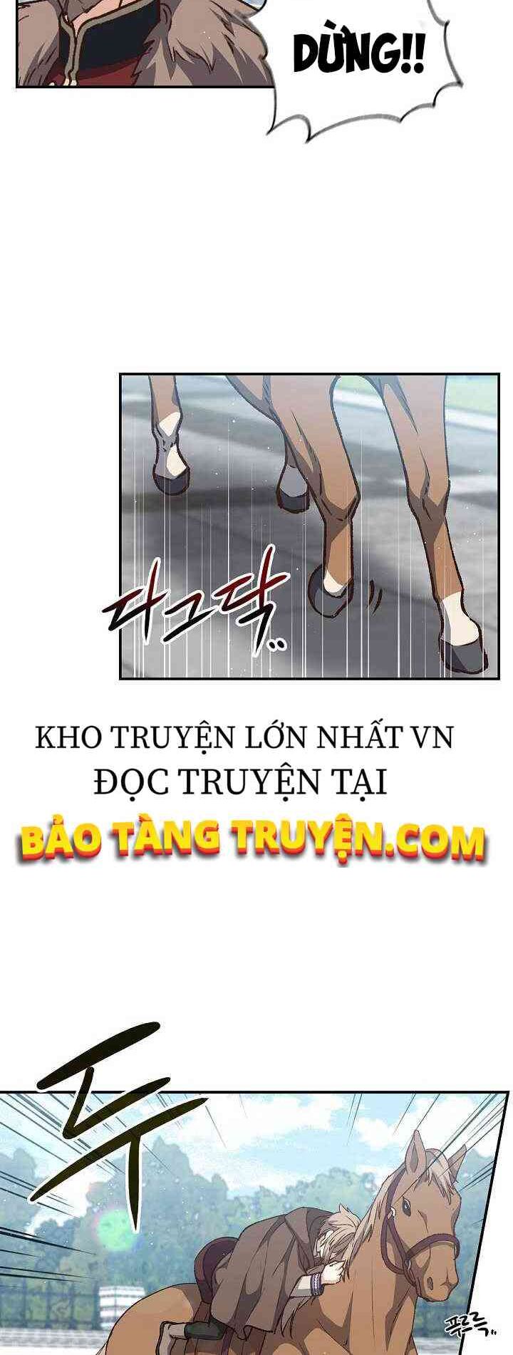 Sự Trở Lại Của Pháp Sư Cấp 8: Chapter 10