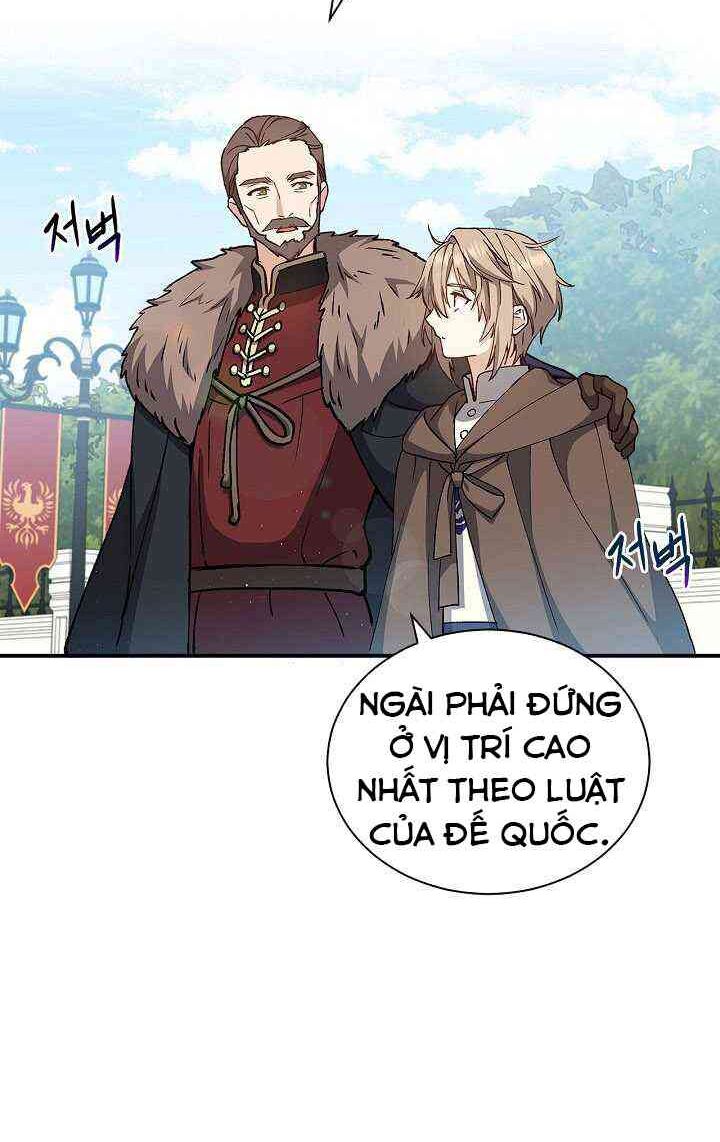 Sự Trở Lại Của Pháp Sư Cấp 8: Chapter 10