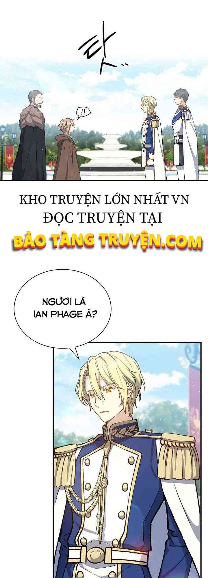 Sự Trở Lại Của Pháp Sư Cấp 8: Chapter 10