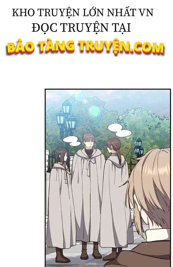 Sự Trở Lại Của Pháp Sư Cấp 8: Chapter 10