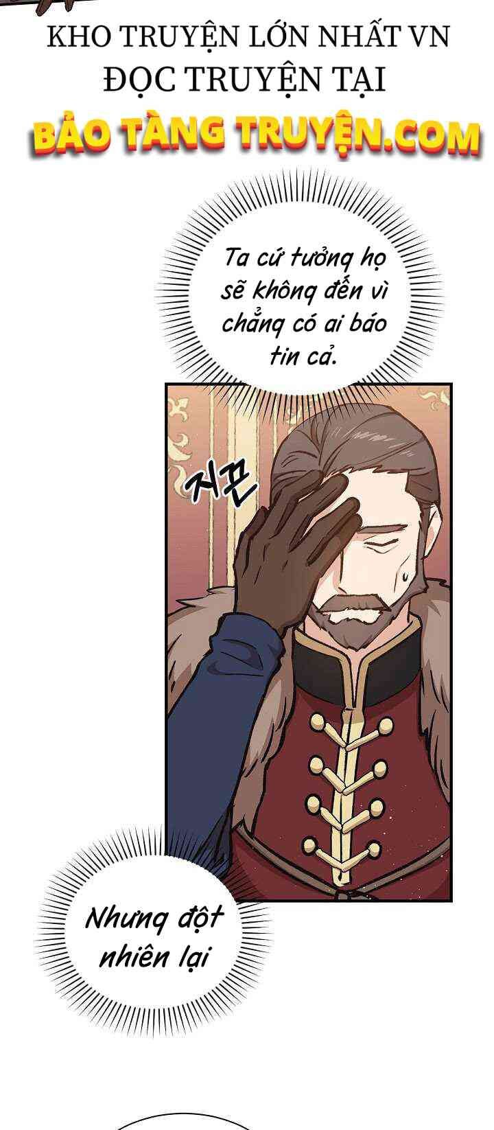 Sự Trở Lại Của Pháp Sư Cấp 8: Chapter 10