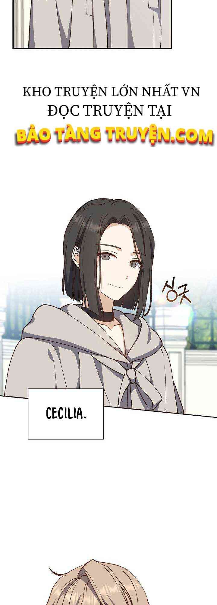 Sự Trở Lại Của Pháp Sư Cấp 8: Chapter 10