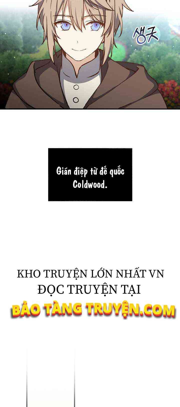 Sự Trở Lại Của Pháp Sư Cấp 8: Chapter 10