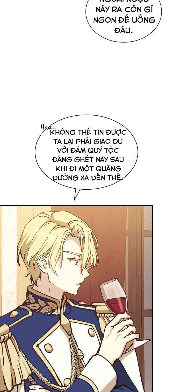 Sự Trở Lại Của Pháp Sư Cấp 8: Chapter 10