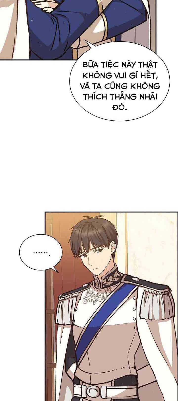 Sự Trở Lại Của Pháp Sư Cấp 8: Chapter 10