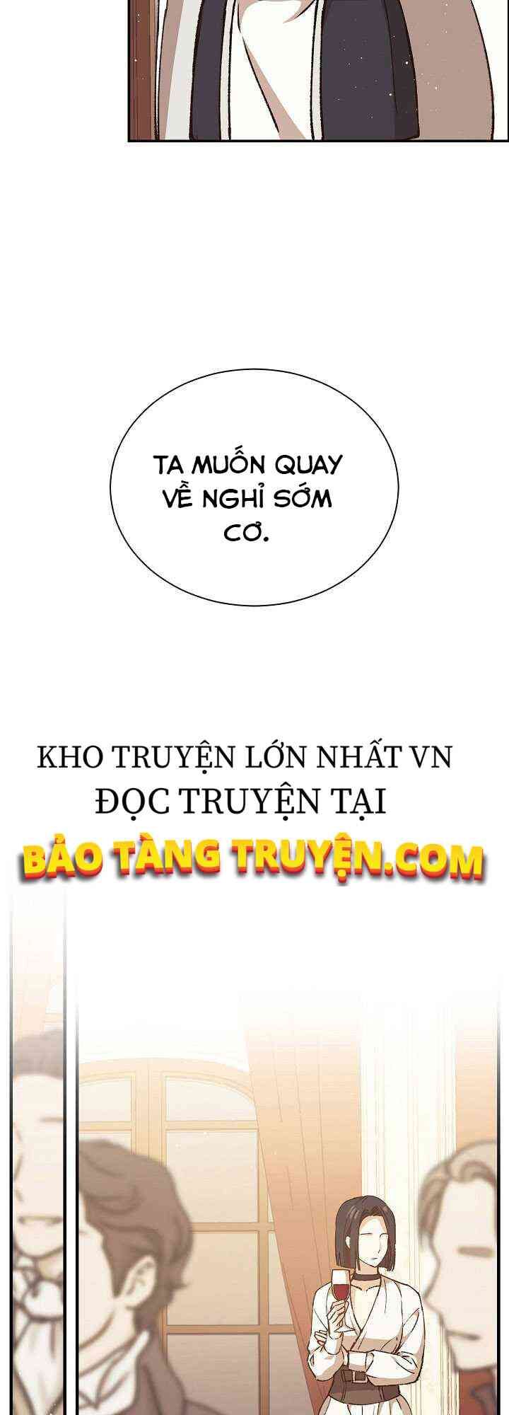 Sự Trở Lại Của Pháp Sư Cấp 8: Chapter 10