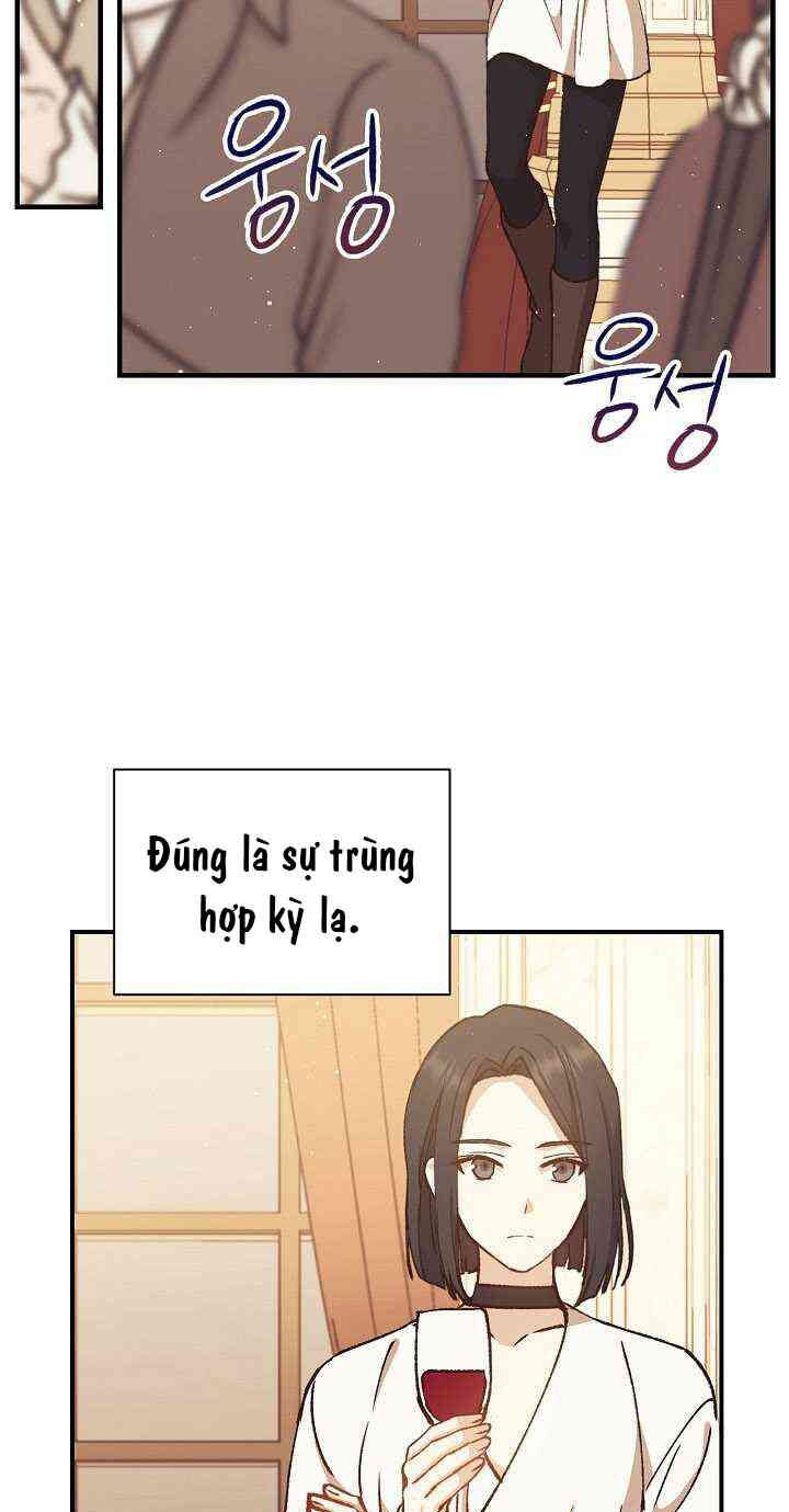 Sự Trở Lại Của Pháp Sư Cấp 8: Chapter 10