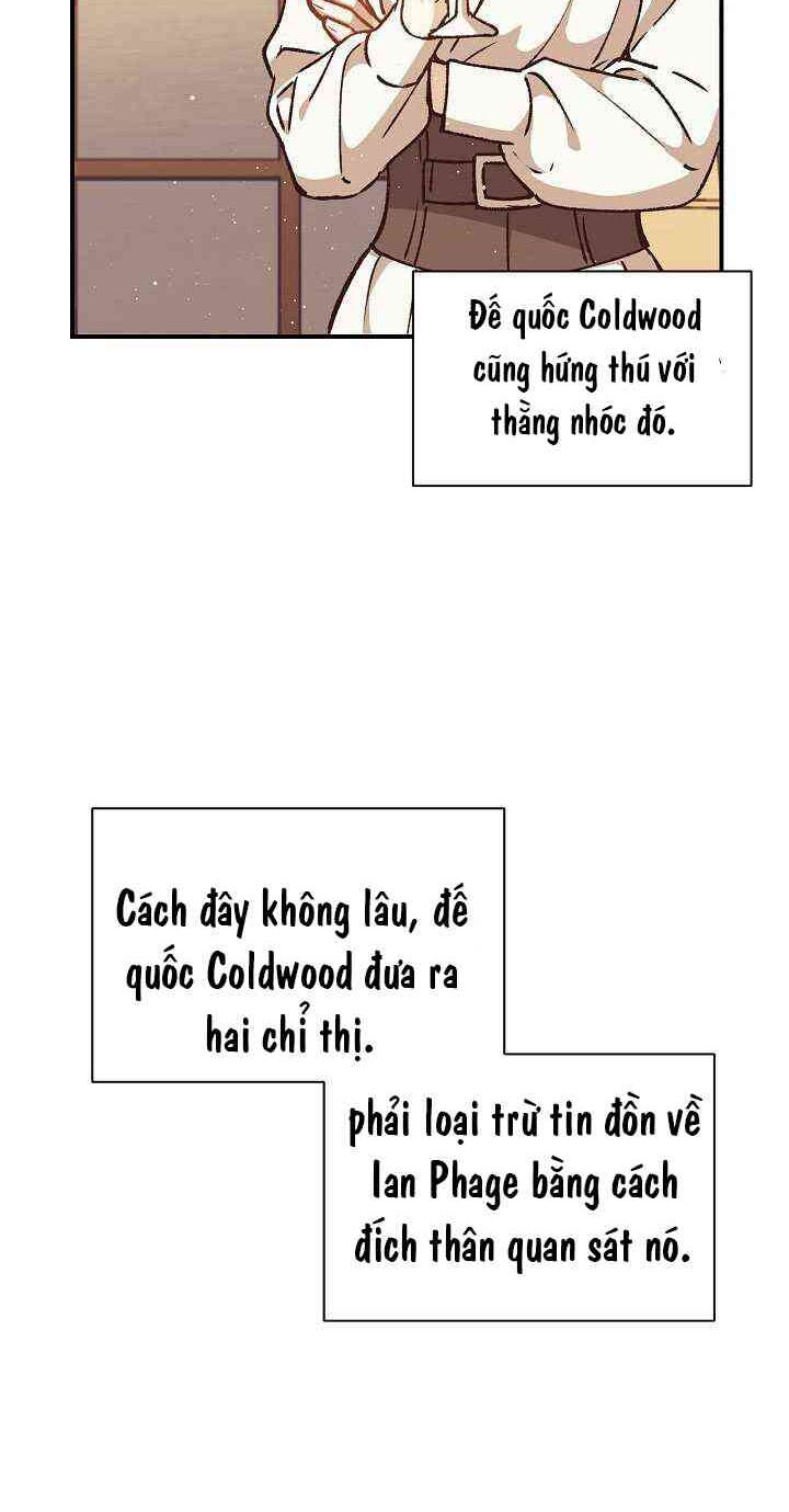 Sự Trở Lại Của Pháp Sư Cấp 8: Chapter 10