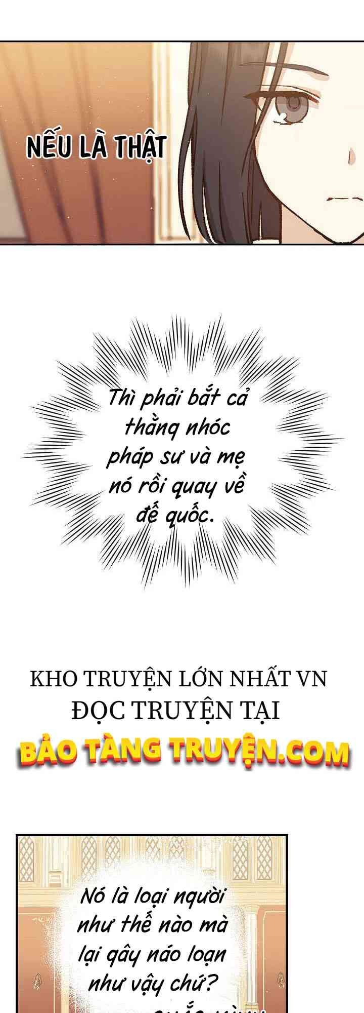 Sự Trở Lại Của Pháp Sư Cấp 8: Chapter 10