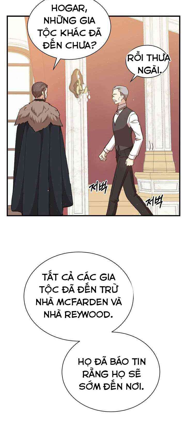 Sự Trở Lại Của Pháp Sư Cấp 8: Chapter 10