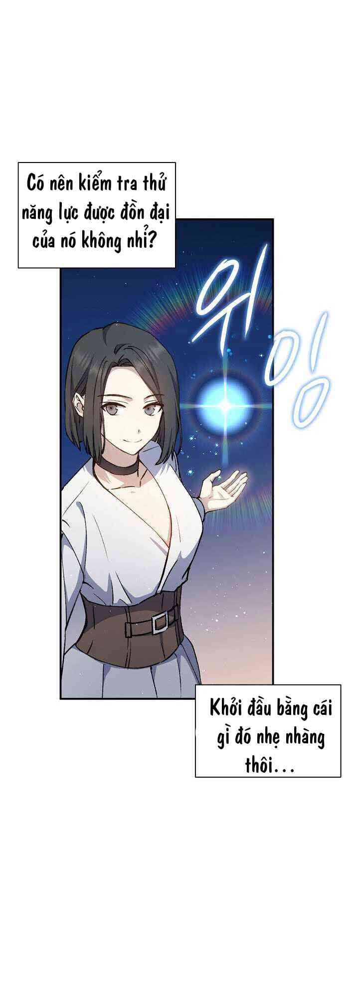 Sự Trở Lại Của Pháp Sư Cấp 8: Chapter 10