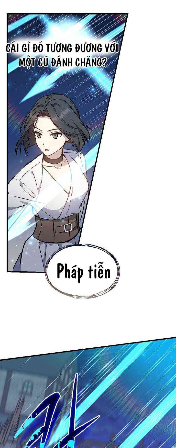 Sự Trở Lại Của Pháp Sư Cấp 8: Chapter 10