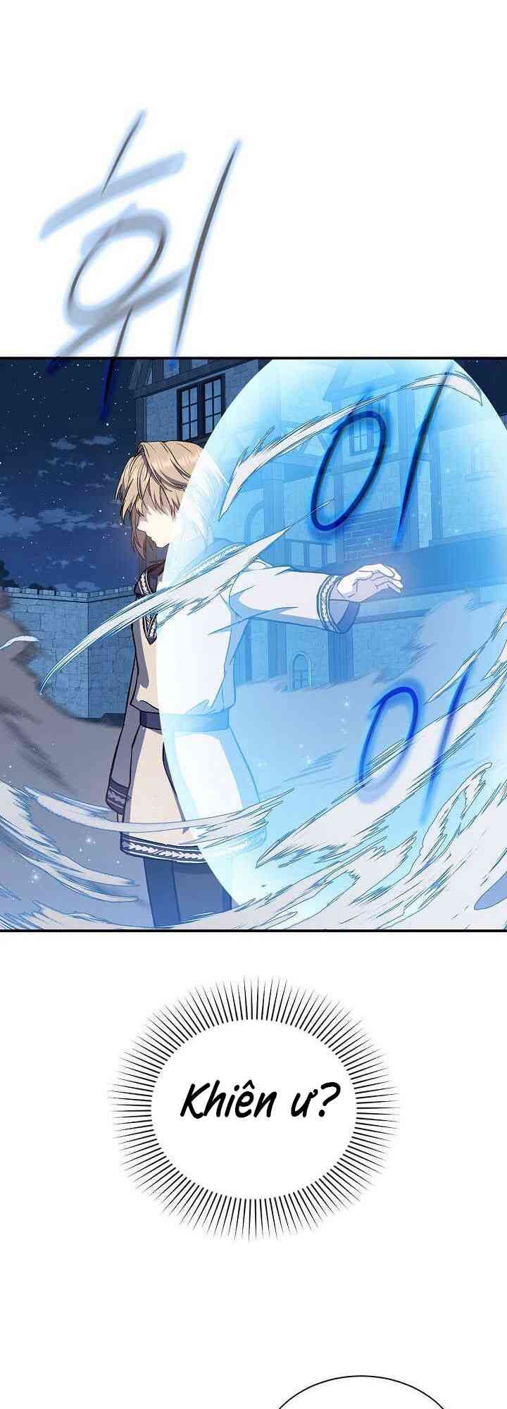 Sự Trở Lại Của Pháp Sư Cấp 8: Chapter 10