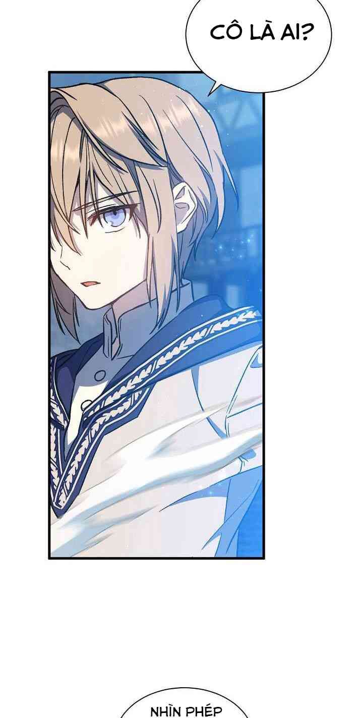 Sự Trở Lại Của Pháp Sư Cấp 8: Chapter 10