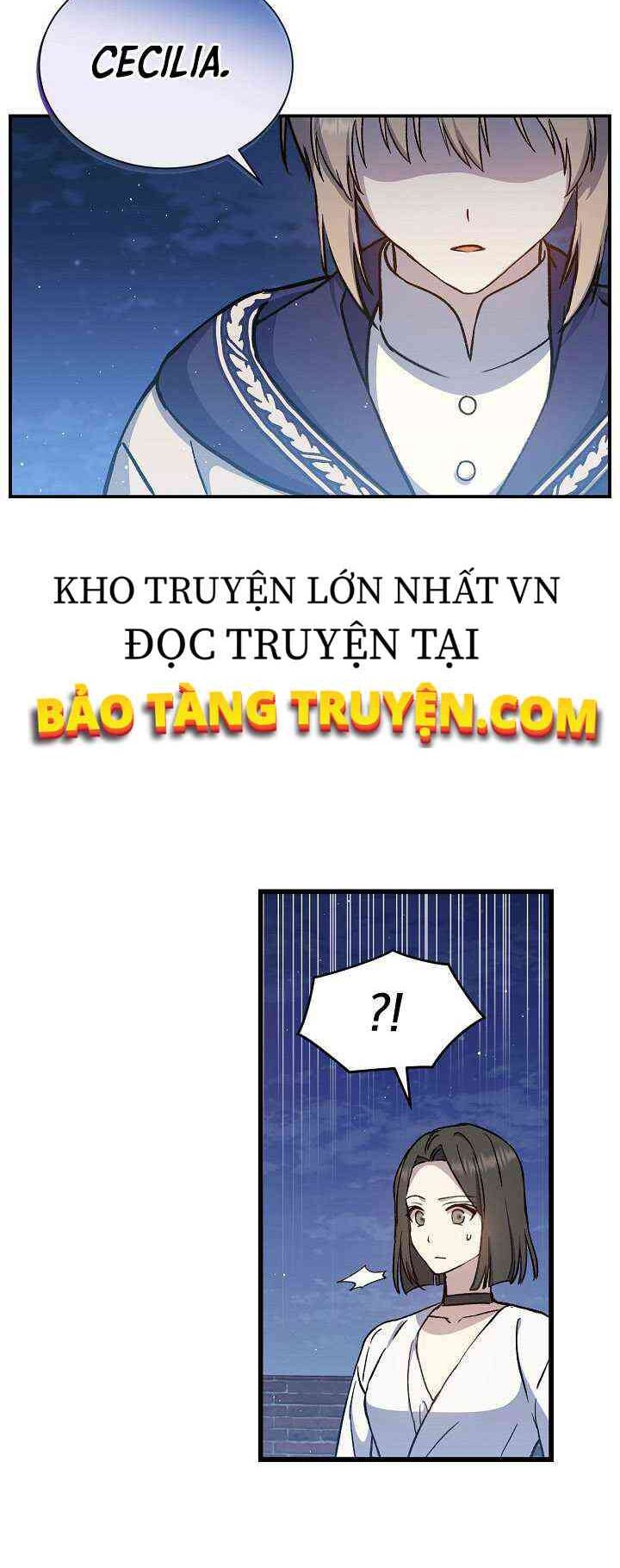 Sự Trở Lại Của Pháp Sư Cấp 8: Chapter 10