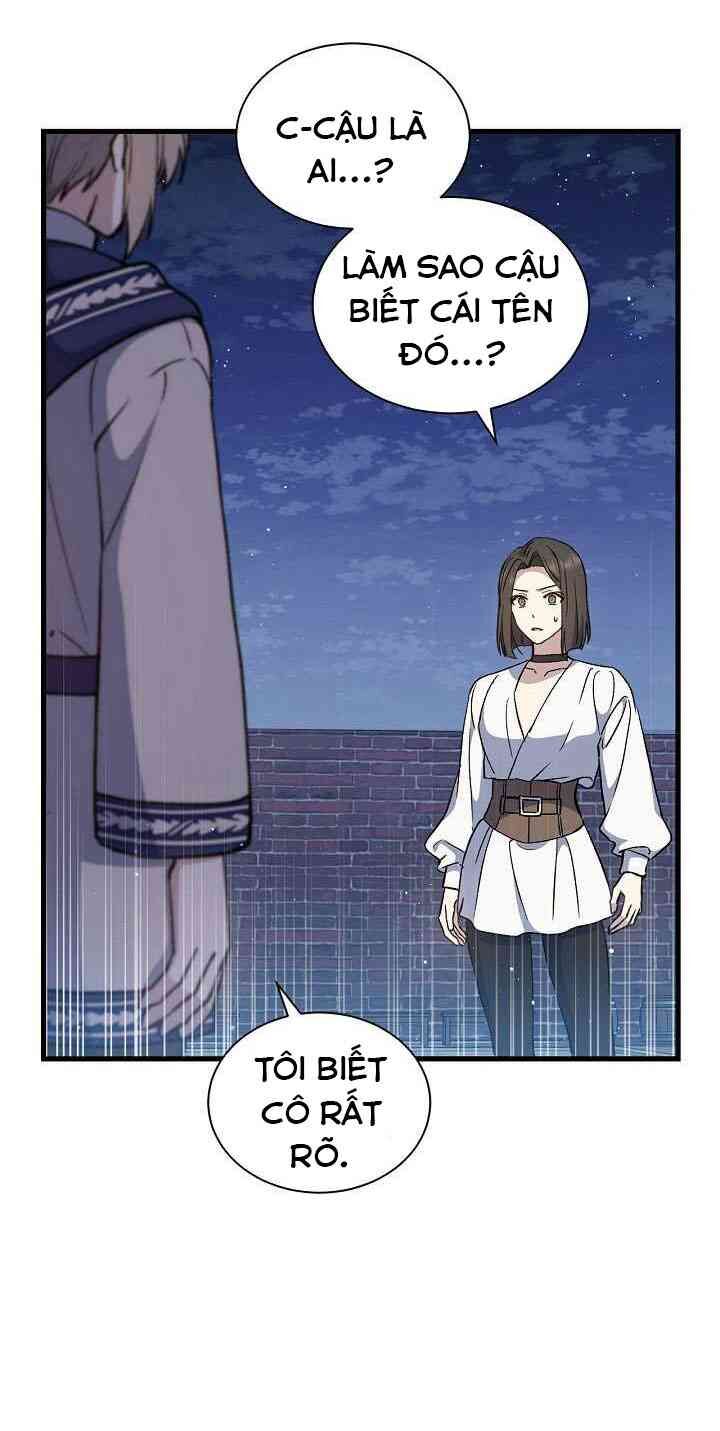 Sự Trở Lại Của Pháp Sư Cấp 8: Chapter 10