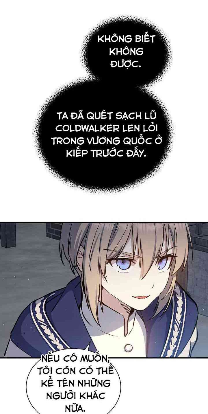 Sự Trở Lại Của Pháp Sư Cấp 8: Chapter 10