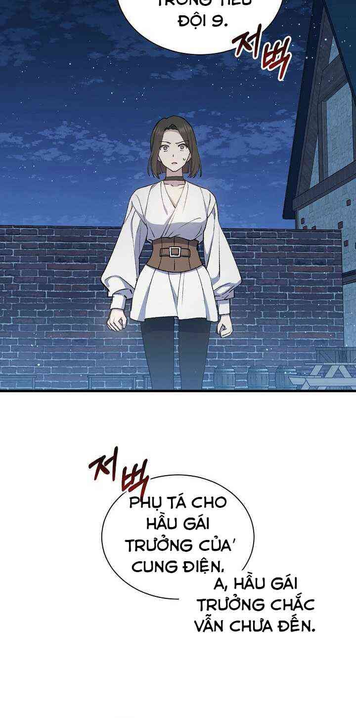 Sự Trở Lại Của Pháp Sư Cấp 8: Chapter 10