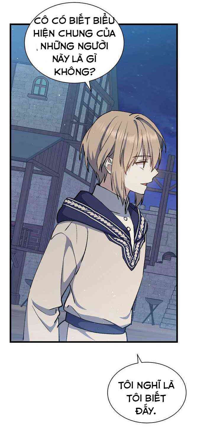 Sự Trở Lại Của Pháp Sư Cấp 8: Chapter 10