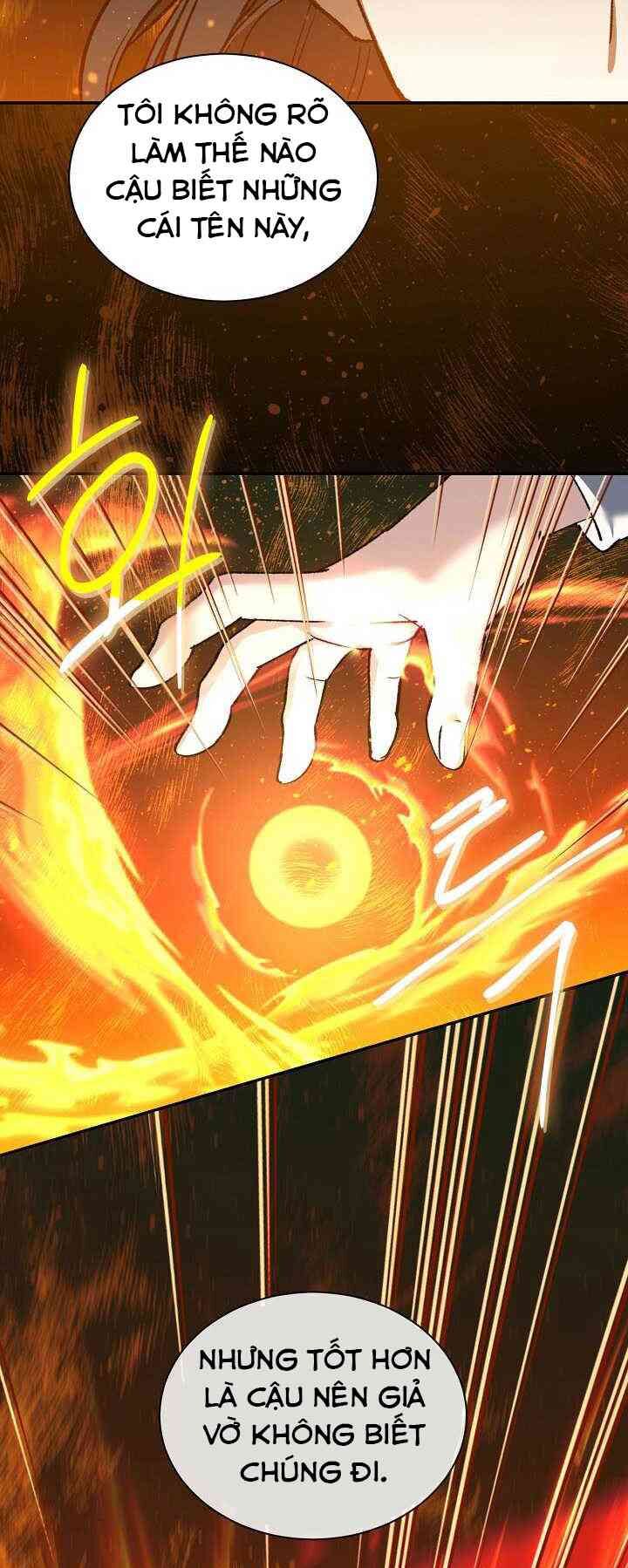 Sự Trở Lại Của Pháp Sư Cấp 8: Chapter 10