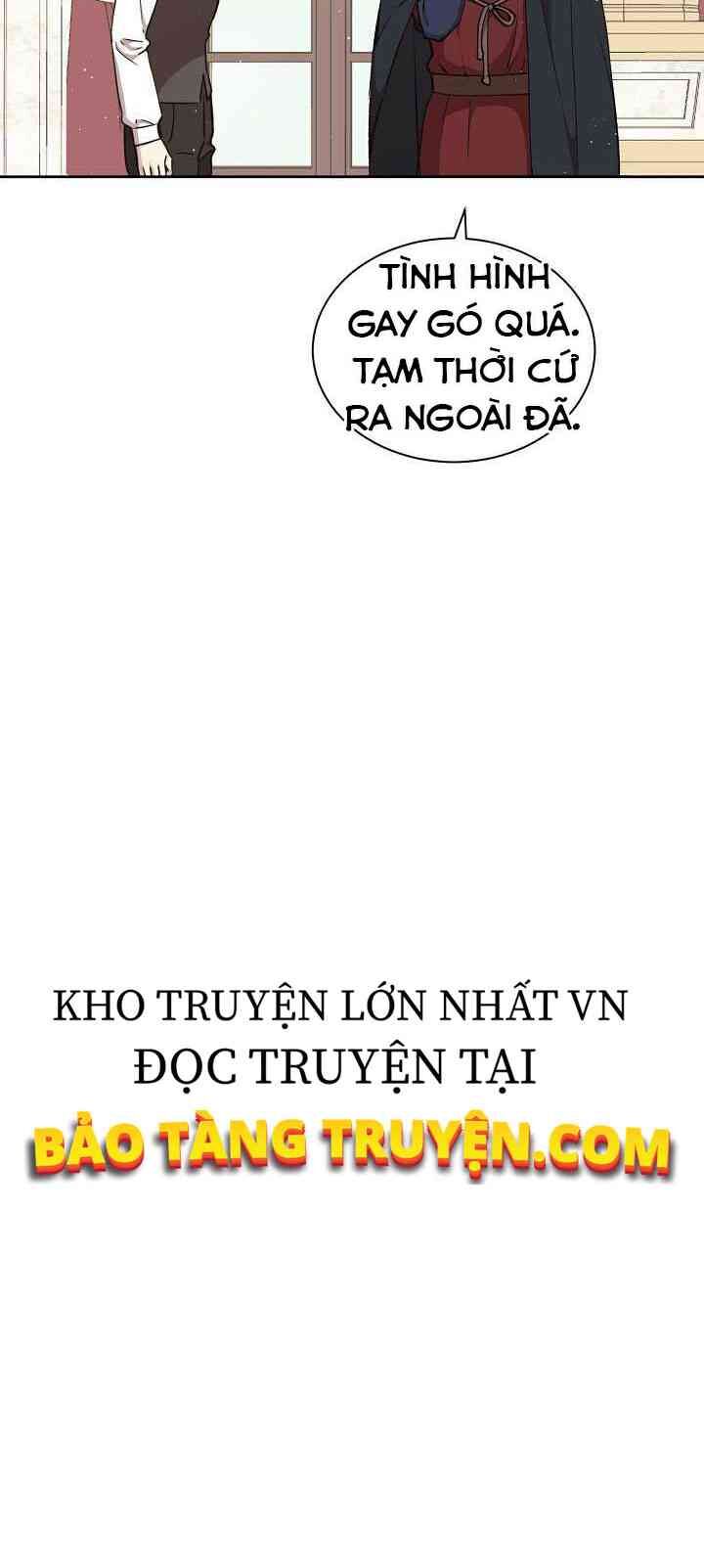 Sự Trở Lại Của Pháp Sư Cấp 8: Chapter 10