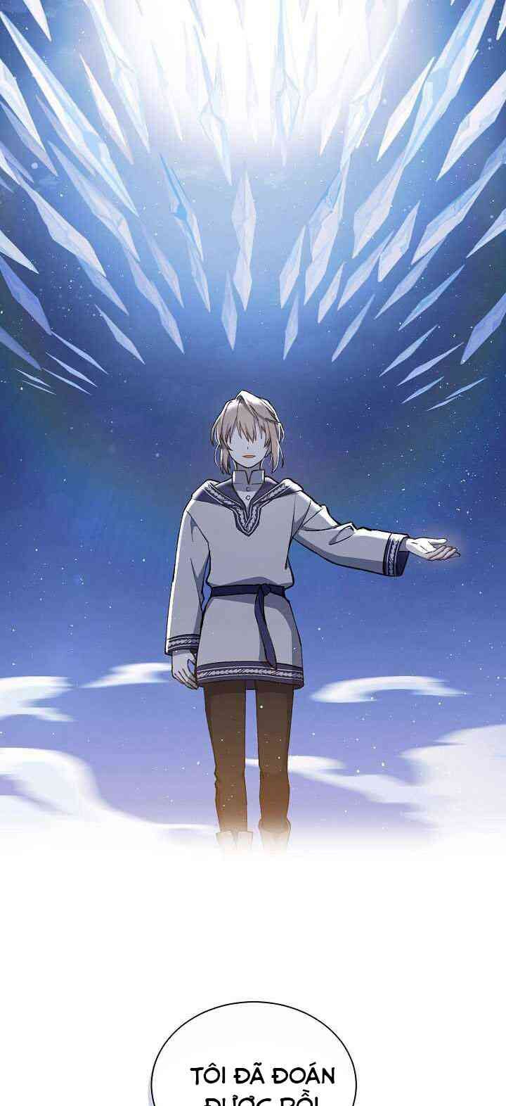 Sự Trở Lại Của Pháp Sư Cấp 8: Chapter 10
