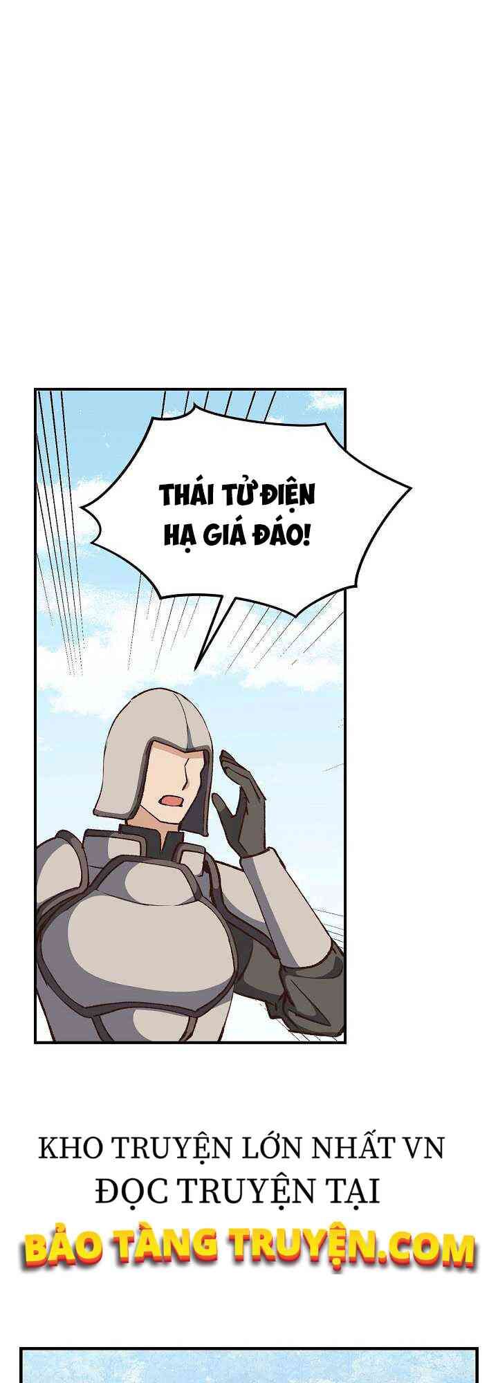 Sự Trở Lại Của Pháp Sư Cấp 8: Chapter 10