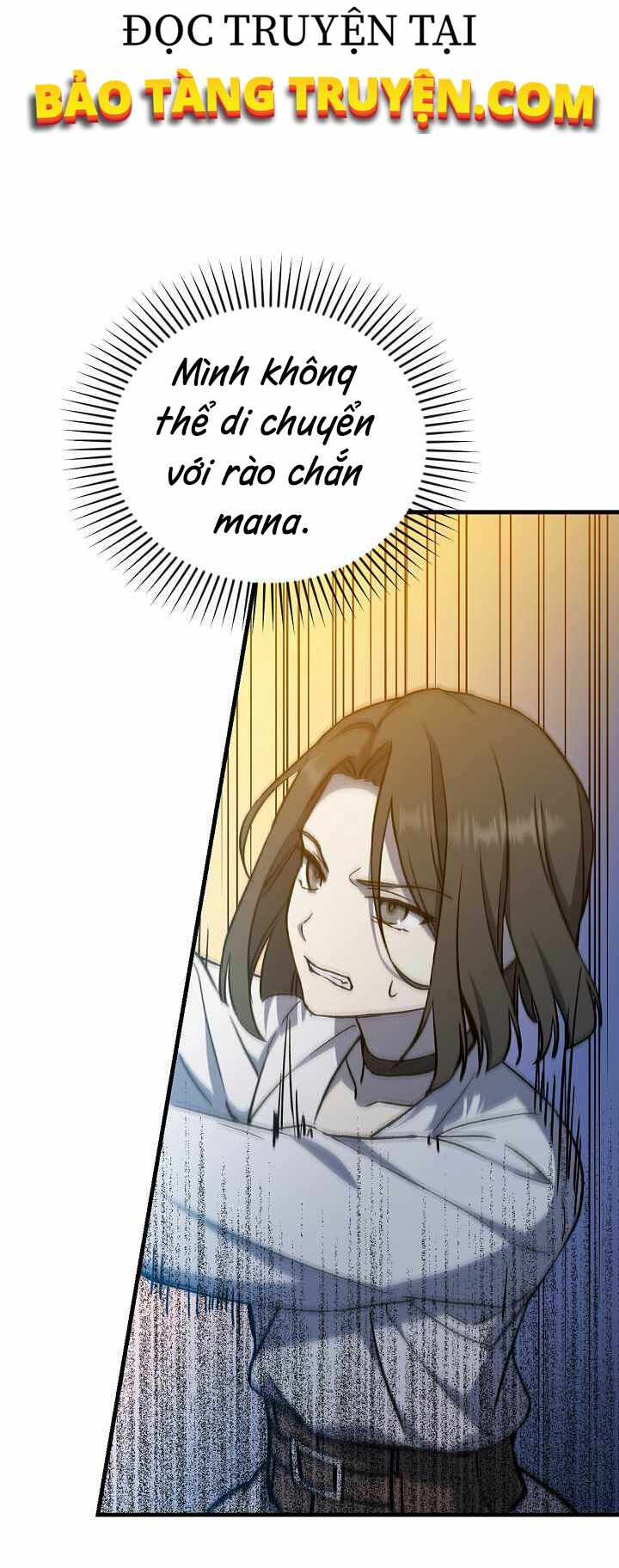 Sự Trở Lại Của Pháp Sư Cấp 8: Chapter 11