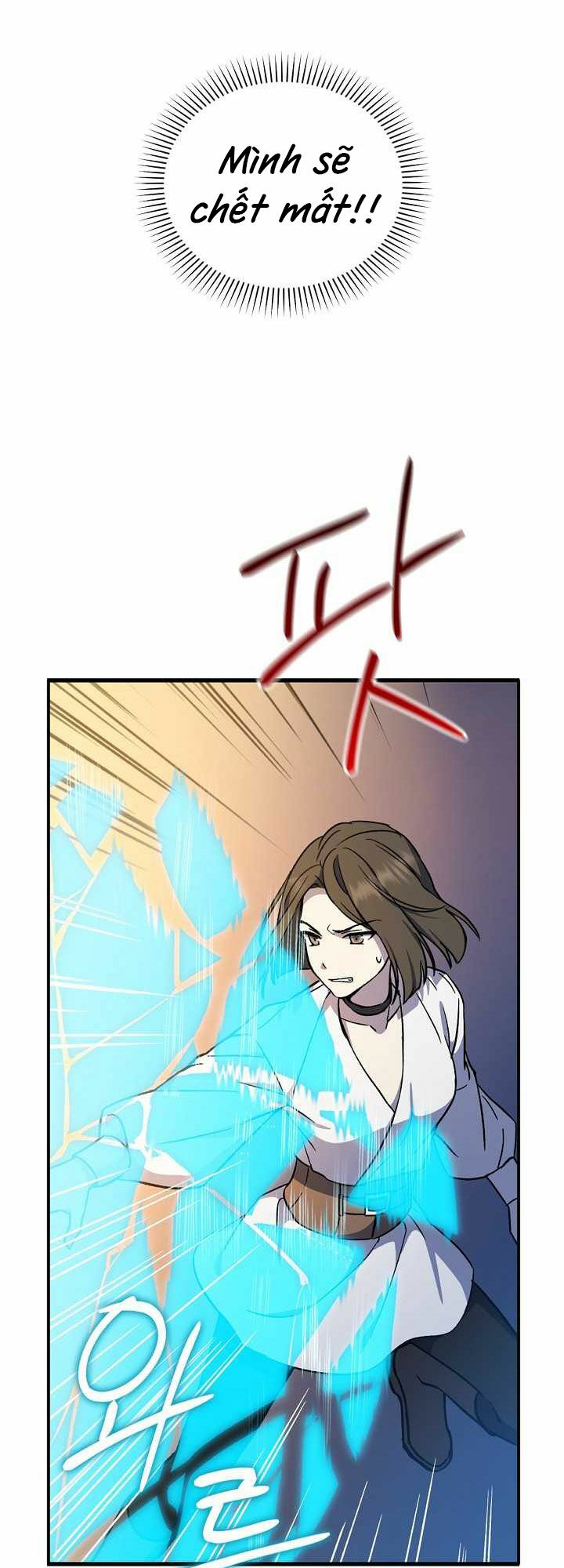 Sự Trở Lại Của Pháp Sư Cấp 8: Chapter 11