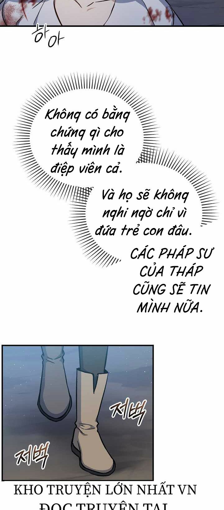 Sự Trở Lại Của Pháp Sư Cấp 8: Chapter 11