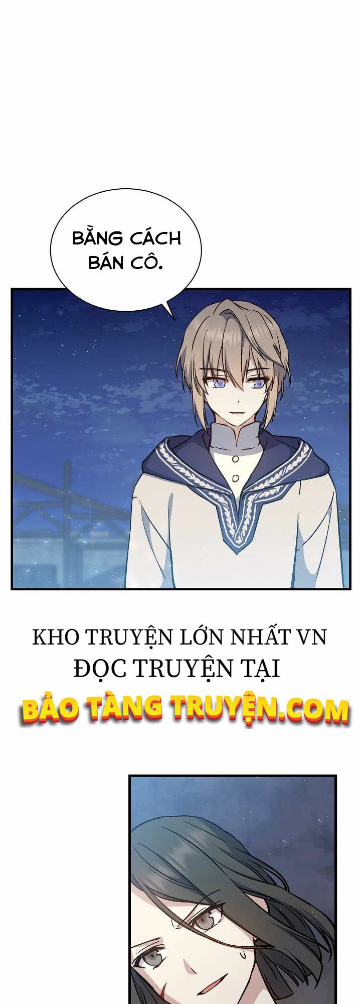 Sự Trở Lại Của Pháp Sư Cấp 8: Chapter 11