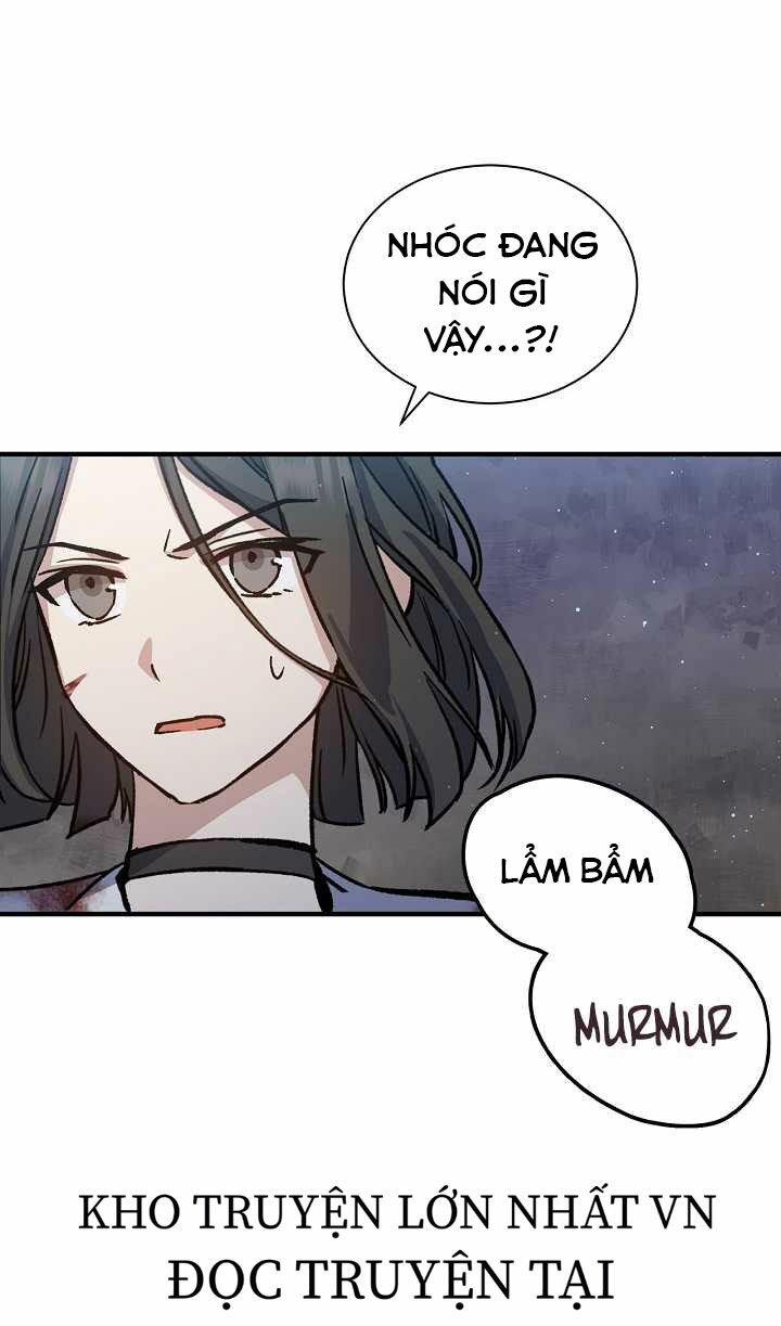Sự Trở Lại Của Pháp Sư Cấp 8: Chapter 11