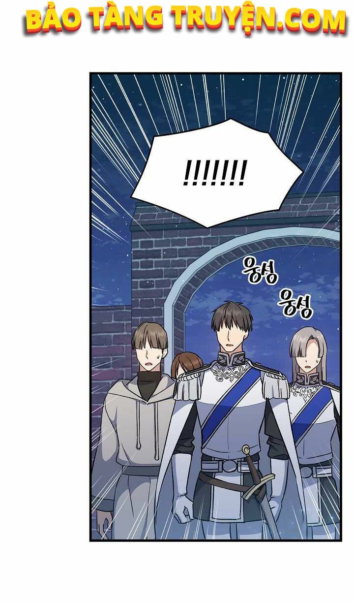 Sự Trở Lại Của Pháp Sư Cấp 8: Chapter 11