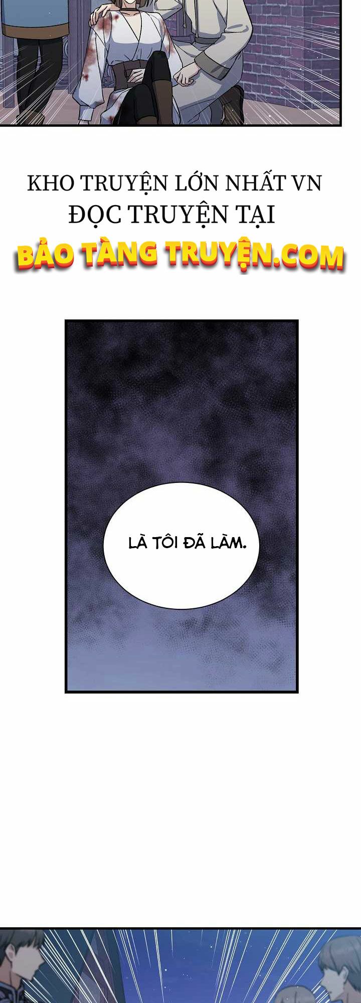 Sự Trở Lại Của Pháp Sư Cấp 8: Chapter 11