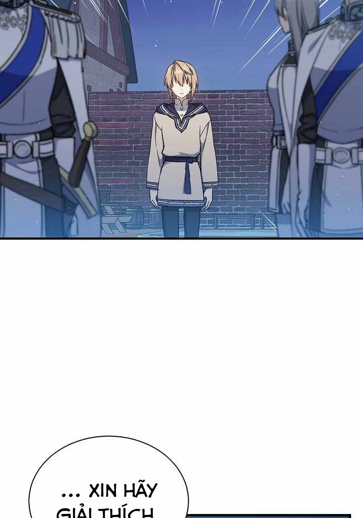 Sự Trở Lại Của Pháp Sư Cấp 8: Chapter 11