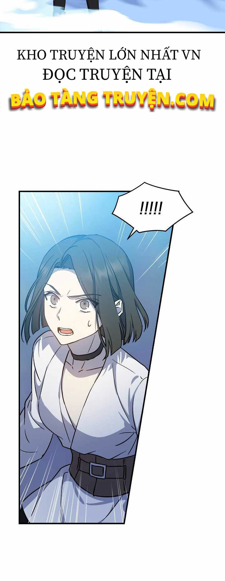 Sự Trở Lại Của Pháp Sư Cấp 8: Chapter 11