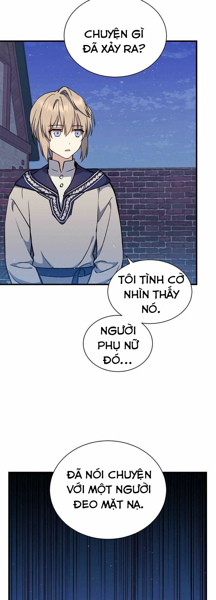 Sự Trở Lại Của Pháp Sư Cấp 8: Chapter 11