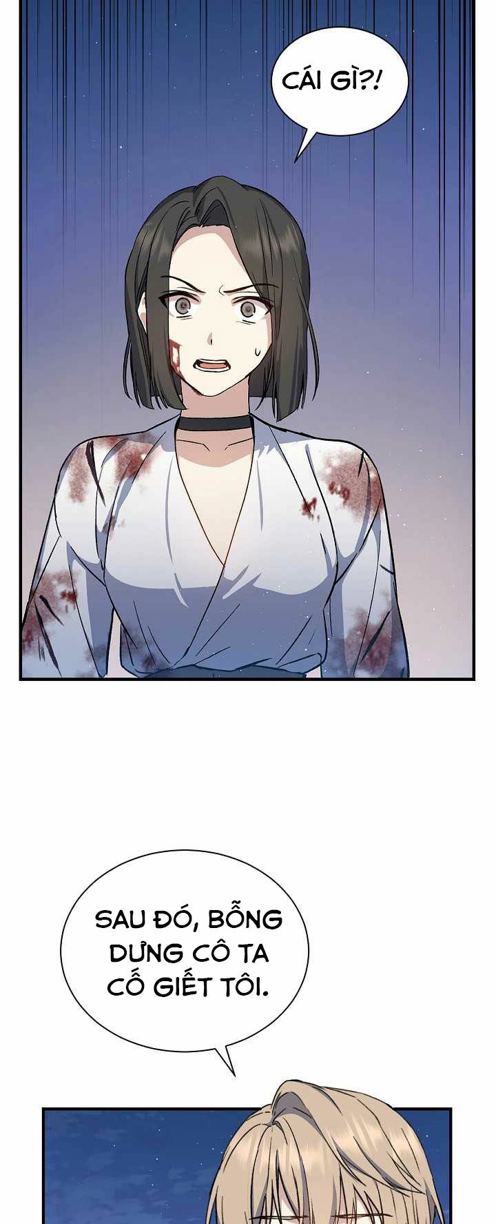 Sự Trở Lại Của Pháp Sư Cấp 8: Chapter 11