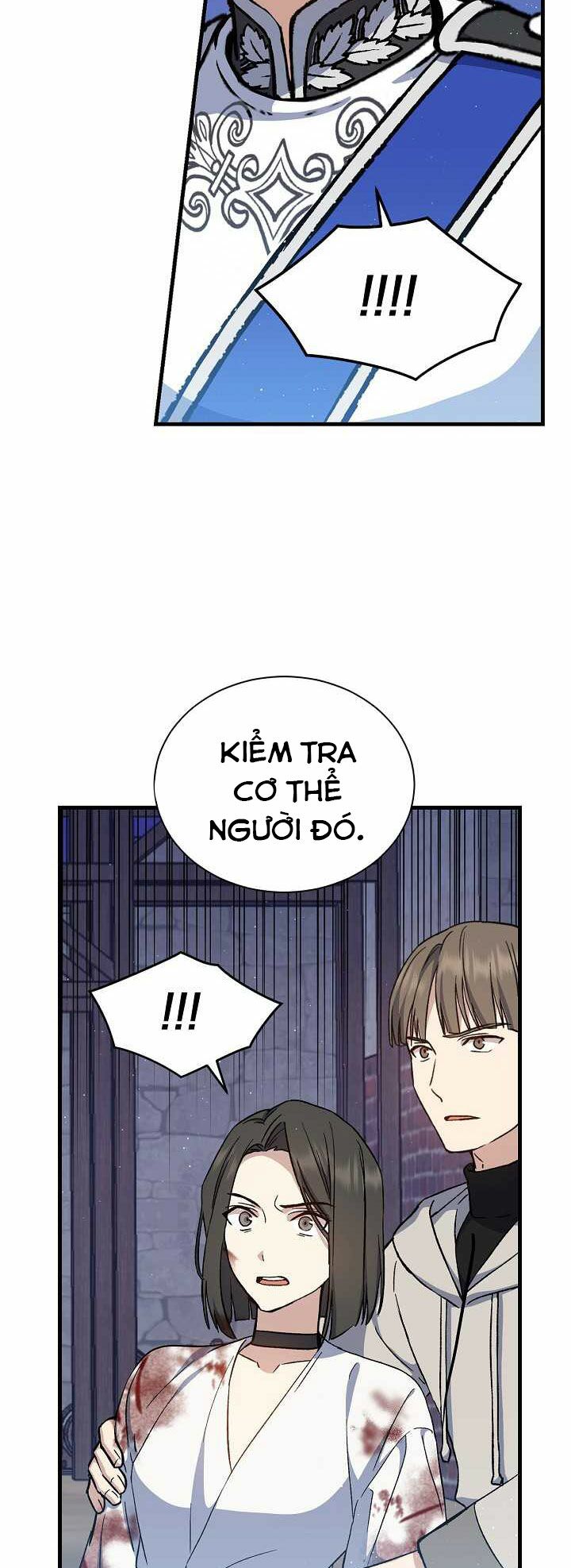 Sự Trở Lại Của Pháp Sư Cấp 8: Chapter 11