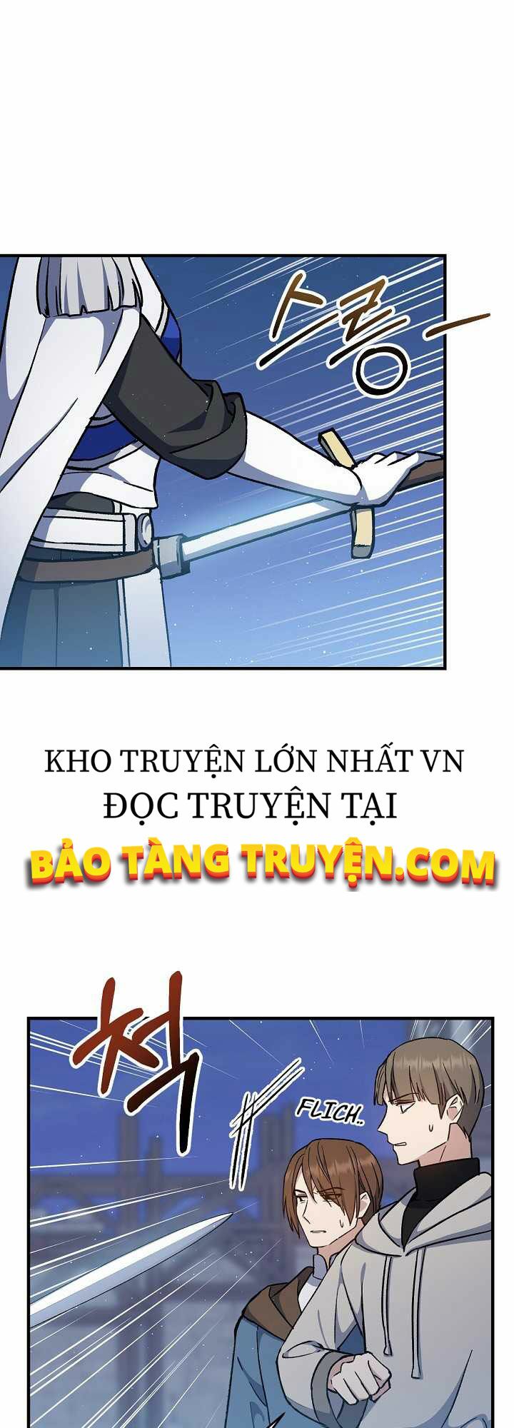 Sự Trở Lại Của Pháp Sư Cấp 8: Chapter 11