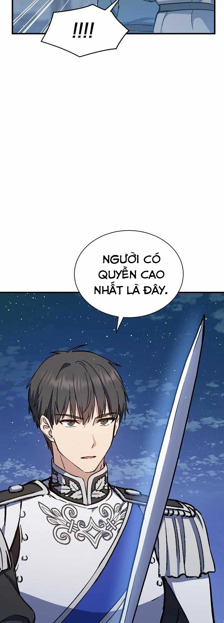 Sự Trở Lại Của Pháp Sư Cấp 8: Chapter 11
