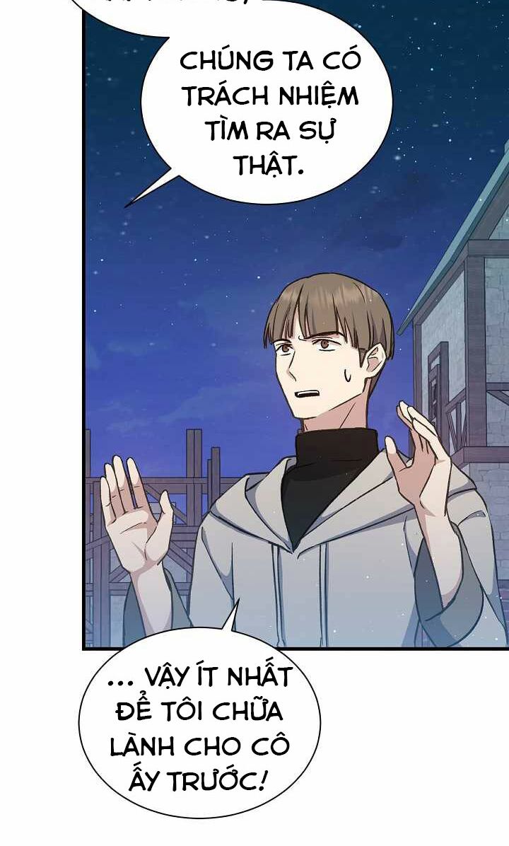 Sự Trở Lại Của Pháp Sư Cấp 8: Chapter 11