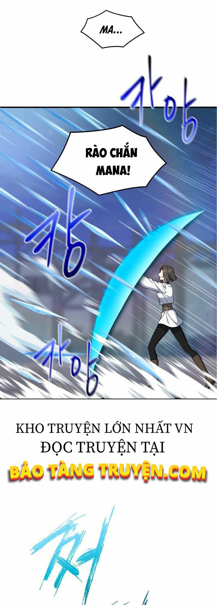 Sự Trở Lại Của Pháp Sư Cấp 8: Chapter 11