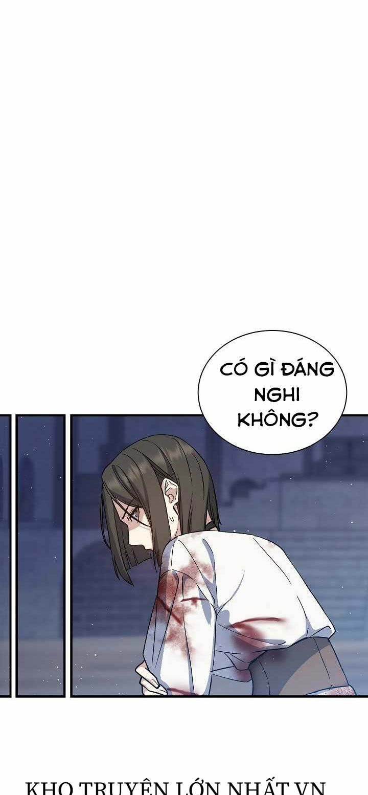 Sự Trở Lại Của Pháp Sư Cấp 8: Chapter 11