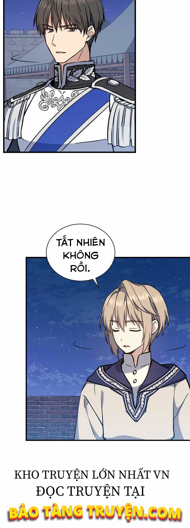 Sự Trở Lại Của Pháp Sư Cấp 8: Chapter 11