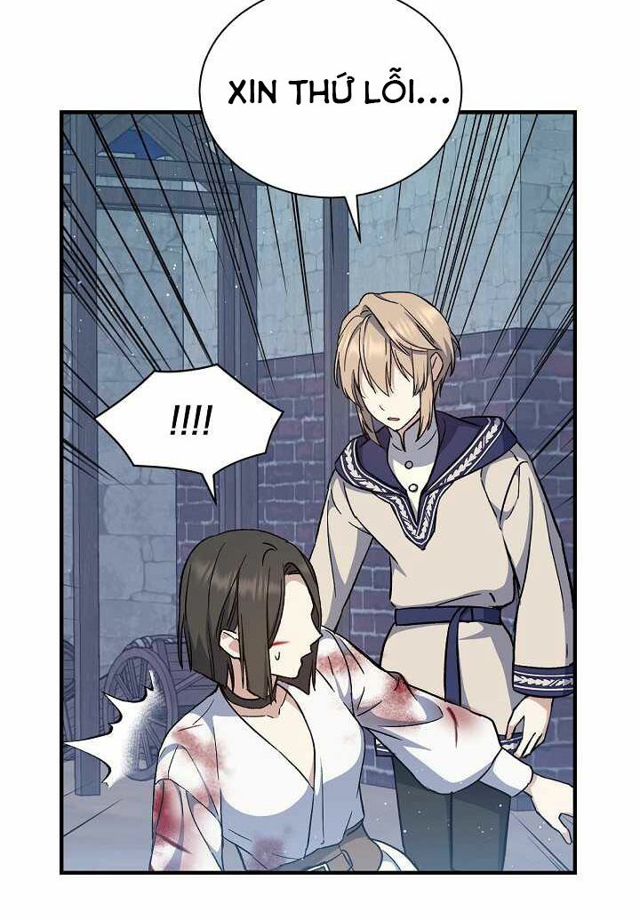 Sự Trở Lại Của Pháp Sư Cấp 8: Chapter 11