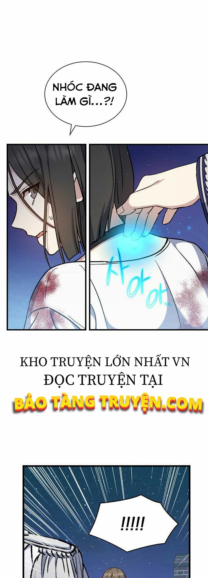 Sự Trở Lại Của Pháp Sư Cấp 8: Chapter 11